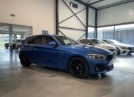 Bmw 118d M-Pack Automaat met Garantie