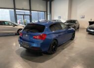 Bmw 118d M-Pack Automaat met Garantie