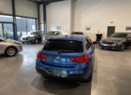 Bmw 118d M-Pack Automaat met Garantie