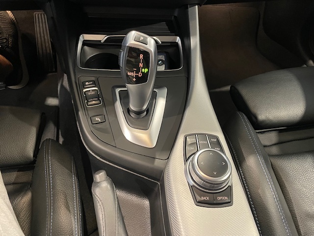 Bmw 118d M-Pack Automaat met Garantie