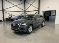 Audi Q3 1.5 TFSI ‘2019’ met Garantie