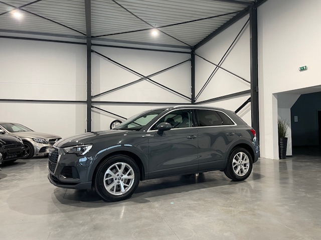 Audi Q3 1.5 TFSI ‘2019’ met Garantie