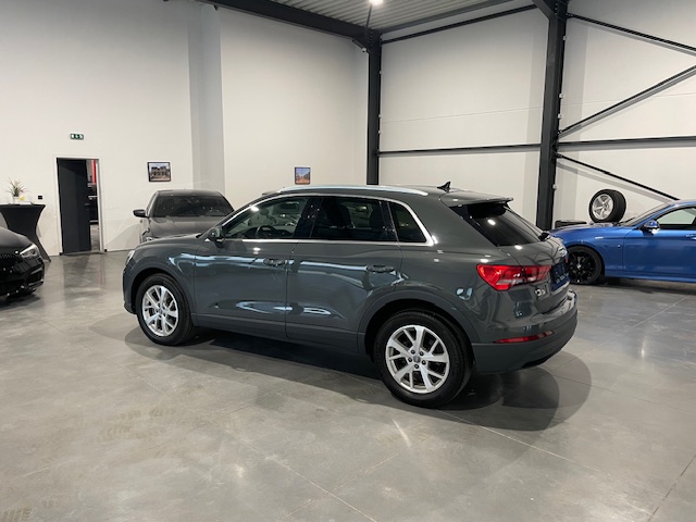 Audi Q3 1.5 TFSI ‘2019’ met Garantie