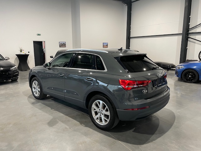 Audi Q3 1.5 TFSI ‘2019’ met Garantie