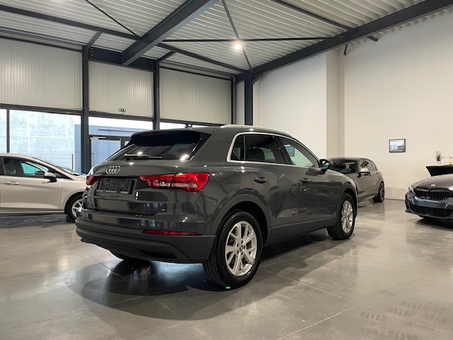 Audi Q3 1.5 TFSI ‘2019’ met Garantie