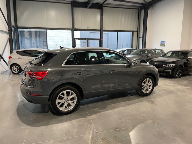 Audi Q3 1.5 TFSI ‘2019’ met Garantie