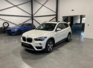 Bmw X1 1.5i Automaat met Garantie