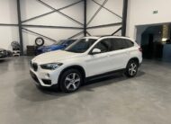 Bmw X1 1.5i Automaat met Garantie