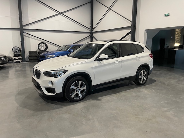 Bmw X1 1.5i Automaat met Garantie