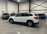 Bmw X1 1.5i Automaat met Garantie
