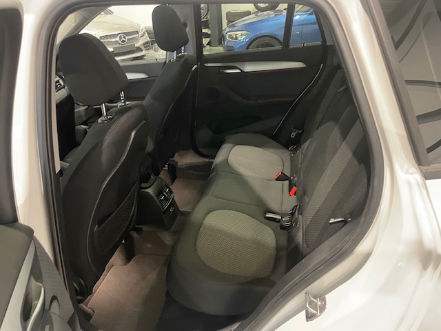 Bmw X1 1.5i Automaat met Garantie