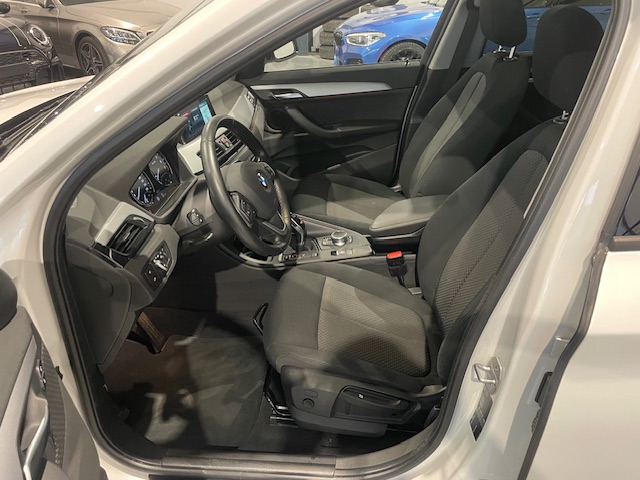 Bmw X1 1.5i Automaat met Garantie
