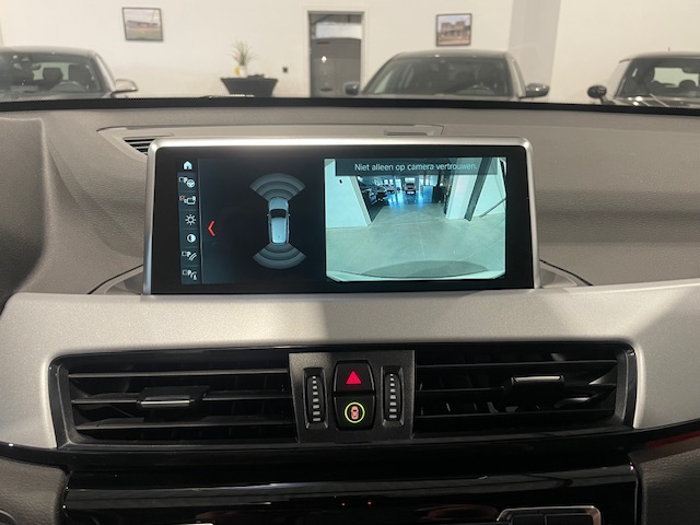 Bmw X1 1.5i Automaat met Garantie