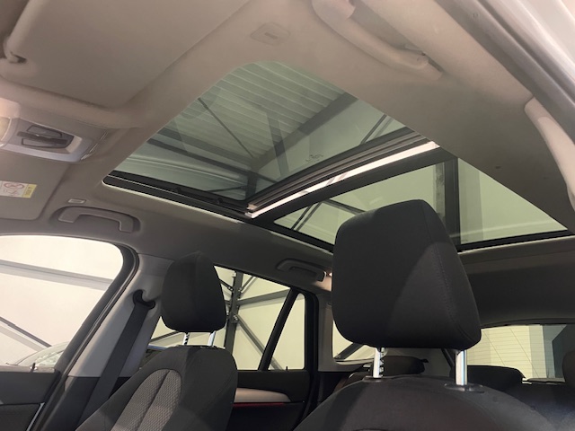 Bmw X1 1.5i Automaat met Garantie