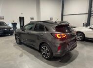 Ford Puma 1.0Ecoboost ST-Line Automaat Full Option