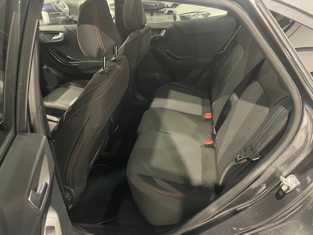 Ford Puma 1.0Ecoboost ST-Line Automaat Full Option