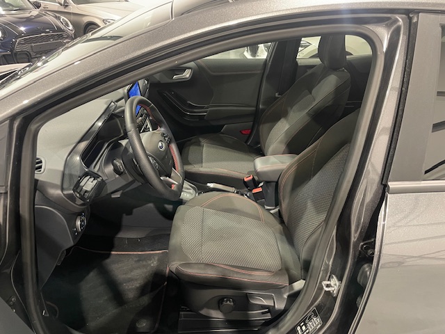 Ford Puma 1.0Ecoboost ST-Line Automaat Full Option