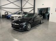 Mercedes C43 AMG 4Matic // Full Option // met Garantie