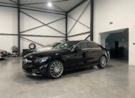 Mercedes C43 AMG 4Matic // Full Option // met Garantie