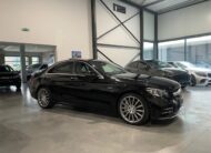 Mercedes C43 AMG 4Matic // Full Option // met Garantie