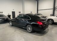 Mercedes C43 AMG 4Matic // Full Option // met Garantie