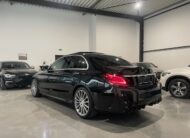 Mercedes C43 AMG 4Matic // Full Option // met Garantie