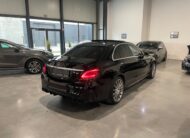 Mercedes C43 AMG 4Matic // Full Option // met Garantie