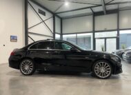 Mercedes C43 AMG 4Matic // Full Option // met Garantie