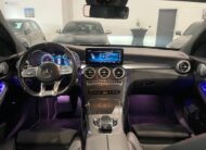 Mercedes C43 AMG 4Matic // Full Option // met Garantie