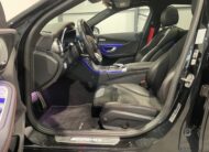 Mercedes C43 AMG 4Matic // Full Option // met Garantie