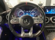 Mercedes C43 AMG 4Matic // Full Option // met Garantie
