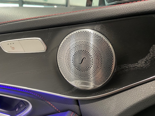 Mercedes C43 AMG 4Matic // Full Option // met Garantie