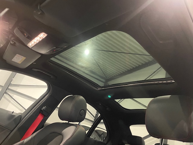 Mercedes C43 AMG 4Matic // Full Option // met Garantie