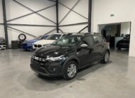 Dacia Sandero Stepway 1.0 TCe met Garantie