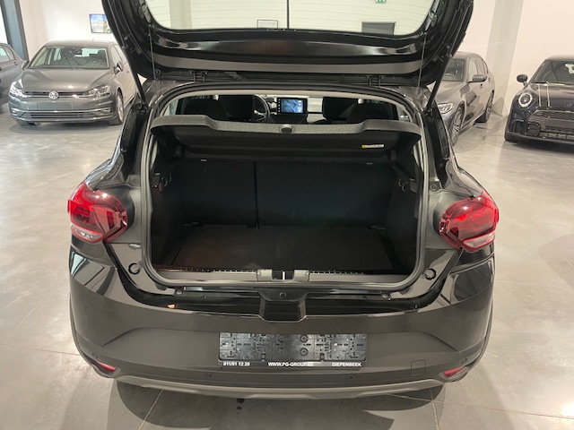 Dacia Sandero Stepway 1.0 TCe met Garantie