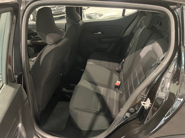 Dacia Sandero Stepway 1.0 TCe met Garantie