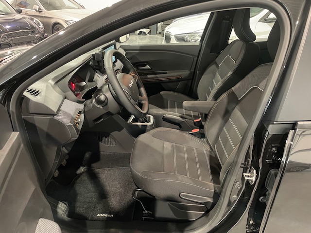 Dacia Sandero Stepway 1.0 TCe met Garantie