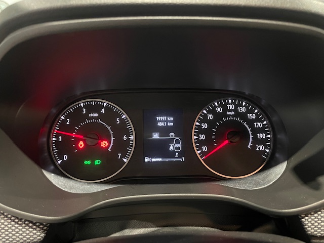 Dacia Sandero Stepway 1.0 TCe met Garantie
