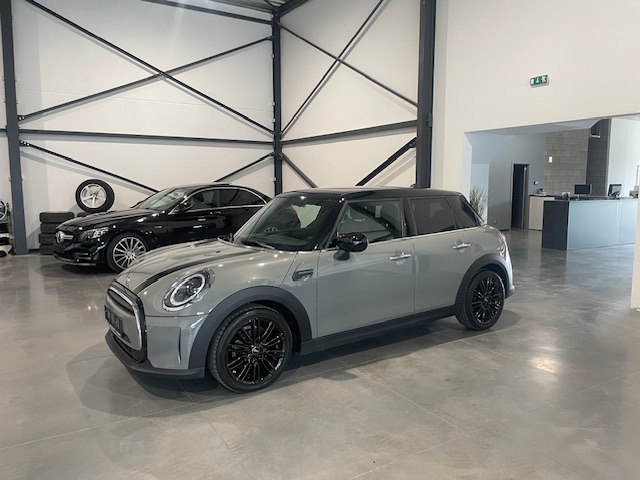 MINI Cooper 1.5i Facelift ‘2022’ met Garantie