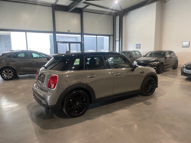 MINI Cooper 1.5i Facelift ‘2022’ met Garantie