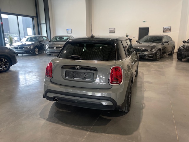 MINI Cooper 1.5i Facelift ‘2022’ met Garantie