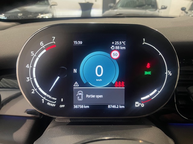 MINI Cooper 1.5i Facelift ‘2022’ met Garantie