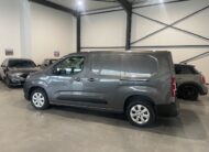 Opel Combo 1.5HDi L2 Full Option met Garantie