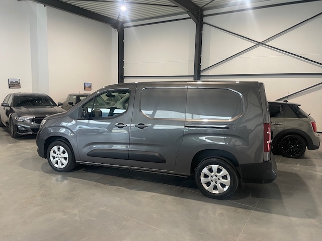 Opel Combo 1.5HDi L2 Full Option met Garantie