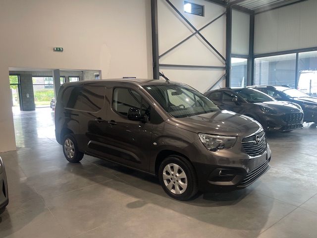Opel Combo 1.5HDi L2 Full Option met Garantie