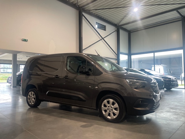 Opel Combo 1.5HDi L2 Full Option met Garantie