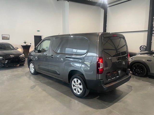 Opel Combo 1.5HDi L2 Full Option met Garantie