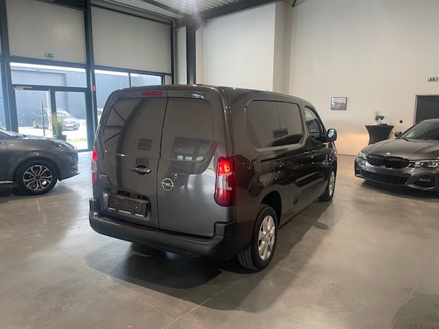 Opel Combo 1.5HDi L2 Full Option met Garantie