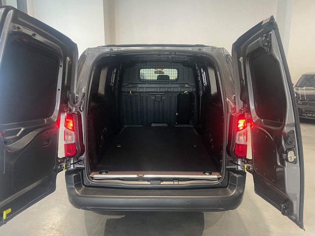 Opel Combo 1.5HDi L2 Full Option met Garantie