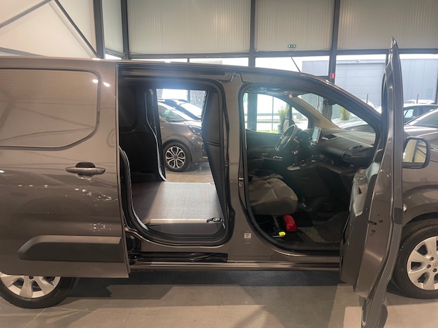 Opel Combo 1.5HDi L2 Full Option met Garantie